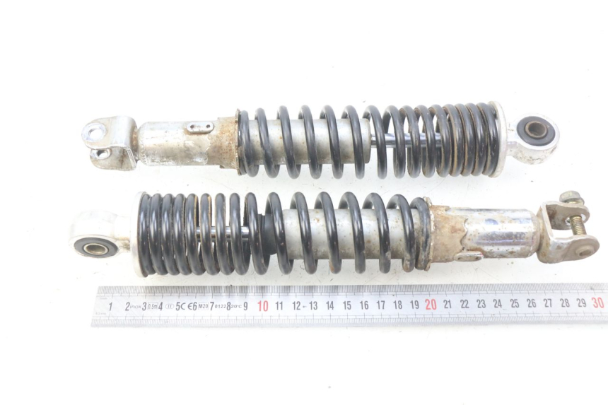 photo de PAIRE AMORTISSEUR ARRIERE EUROCKA VIRTUALITY GT 4T 50 (2011 - 2017) - Zoom état d’usage