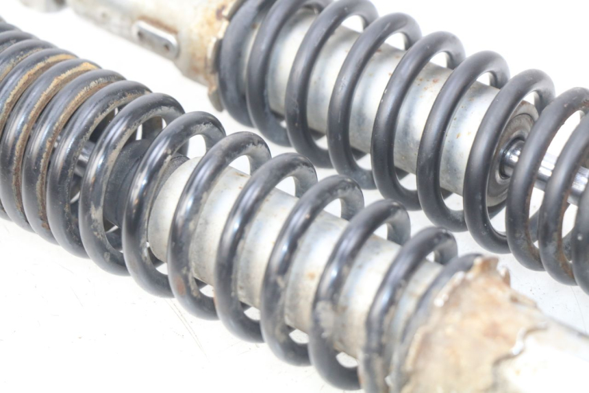 photo de PAIRE AMORTISSEUR ARRIERE EUROCKA VIRTUALITY GT 4T 50 (2011 - 2017) - Points de fixation