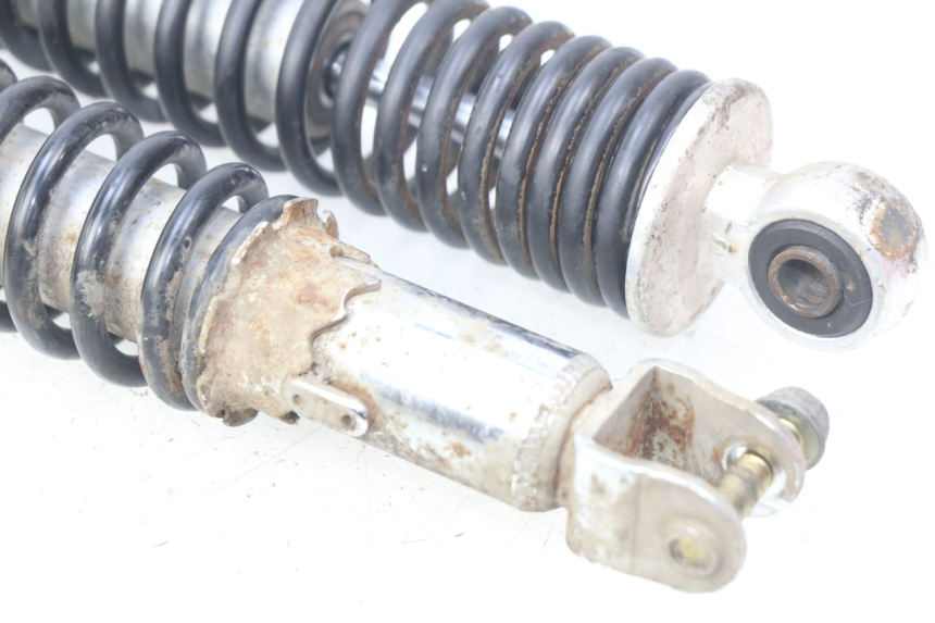 photo de PAIRE AMORTISSEUR ARRIERE EUROCKA VIRTUALITY GT 4T 50 (2011 - 2017) - État de surface