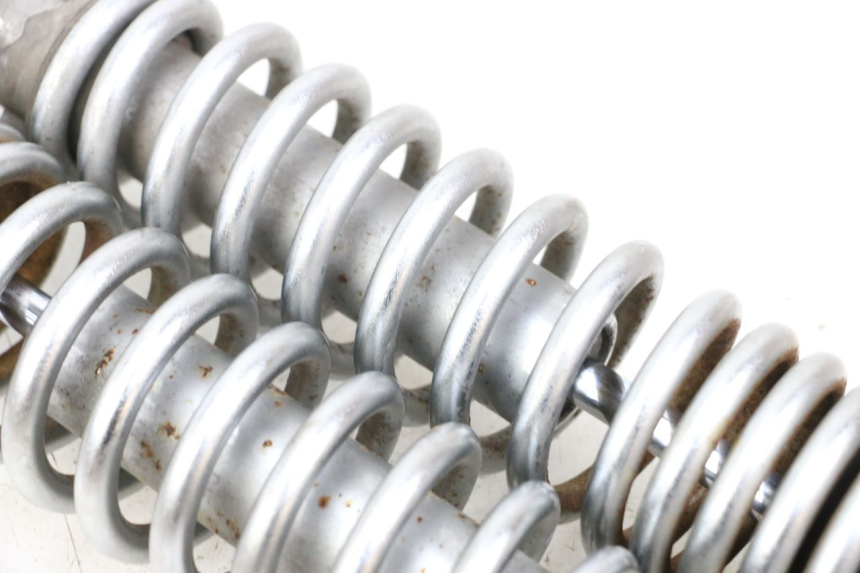 photo de PAIRE AMORTISSEUR ARRIERE SUZUKI VL INTRUDER 125 (2004 - 2007) - État de surface