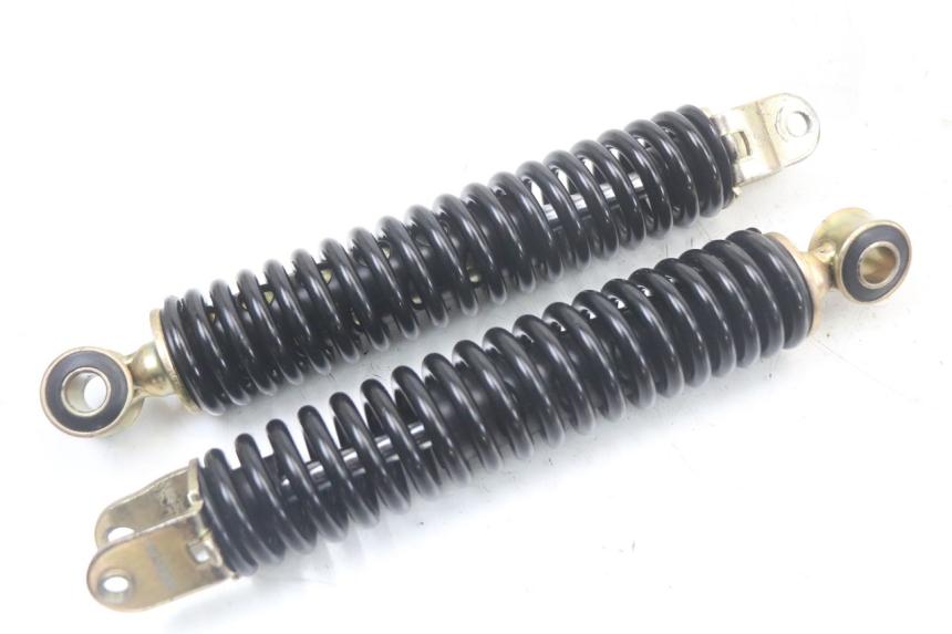 photo de PAIRE AMORTISSEUR ARRIERE JM MOTORS VX 125 (2022 - 2025) - Vue principale