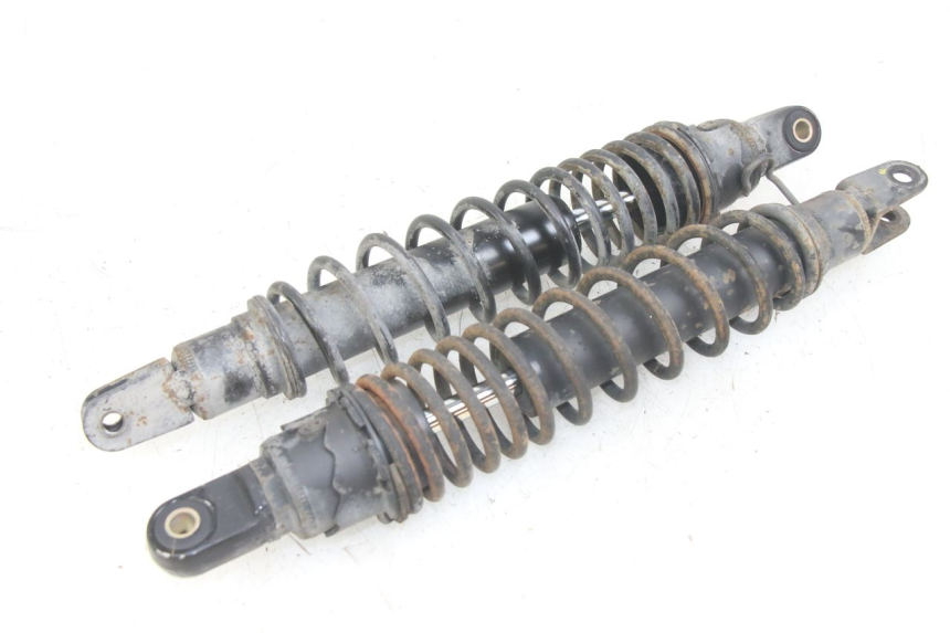 photo de PAIRE AMORTISSEUR ARRIERE KYMCO X-CITING XCITING 400 (2014 - 2018) - Vue principale