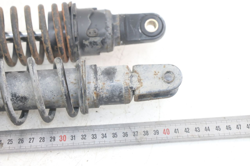 photo de PAIRE AMORTISSEUR ARRIERE KYMCO X-CITING XCITING 400 (2014 - 2018) - Détail de la pièce