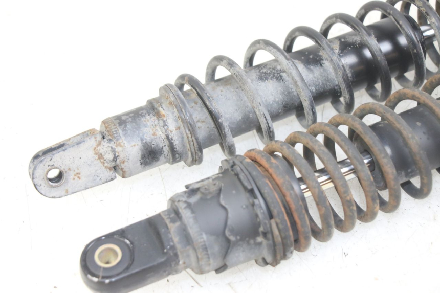 photo de PAIRE AMORTISSEUR ARRIERE KYMCO X-CITING XCITING 400 (2014 - 2018) - Gros plan technique