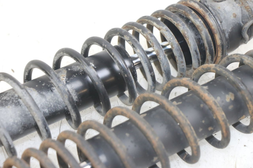 photo de PAIRE AMORTISSEUR ARRIERE KYMCO X-CITING XCITING 400 (2014 - 2018) - Vue d’ensemble