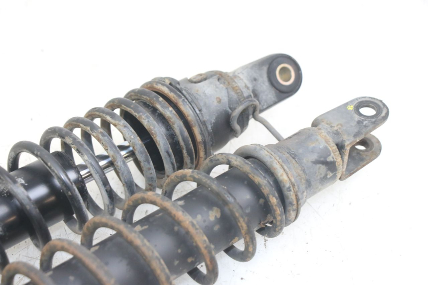 photo de PAIRE AMORTISSEUR ARRIERE KYMCO X-CITING XCITING 400 (2014 - 2018) - Points de fixation