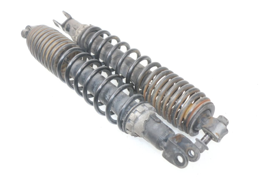 photo de PAIRE AMORTISSEUR ARRIERE YAMAHA X-MAX XMAX 125 (2010 - 2013) - Vue principale