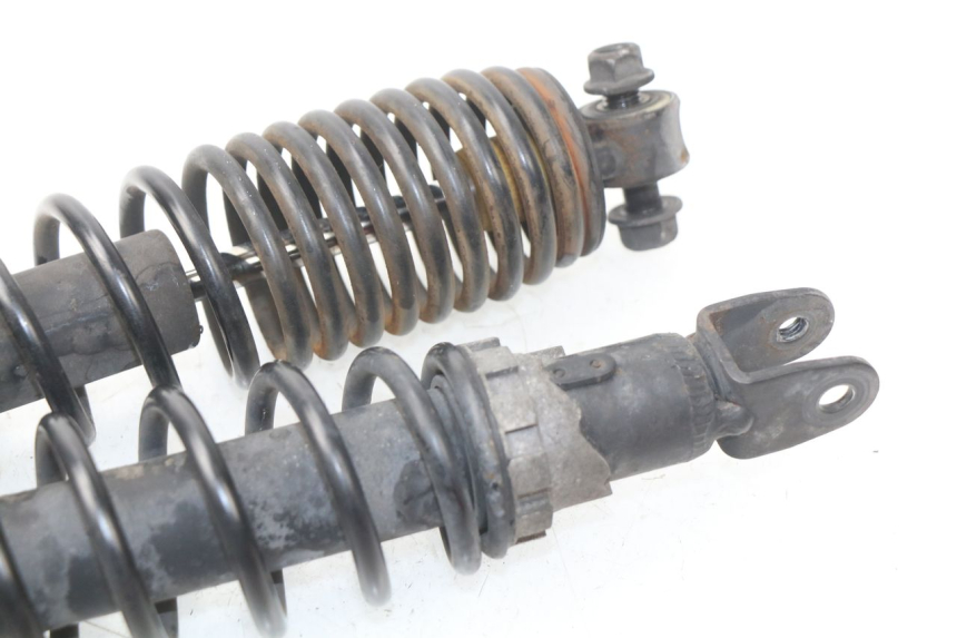 photo de PAIRE AMORTISSEUR ARRIERE YAMAHA X-MAX XMAX 125 (2010 - 2013) - Zoom état d’usage