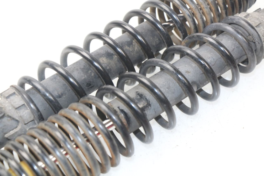 photo de PAIRE AMORTISSEUR ARRIERE YAMAHA X-MAX XMAX 125 (2010 - 2013) - Autre angle de vue