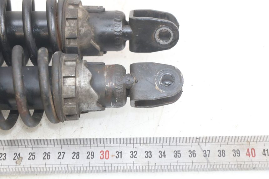 photo de PAIRE AMORTISSEUR ARRIERE YAMAHA X-MAX XMAX 250 (2006 - 2009) - Détail de la pièce