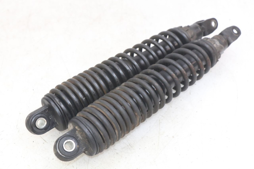 photo de PAIRE AMORTISSEUR ARRIERE YAMAHA X-MAX XMAX 250 (2006 - 2009) - Autre angle de vue
