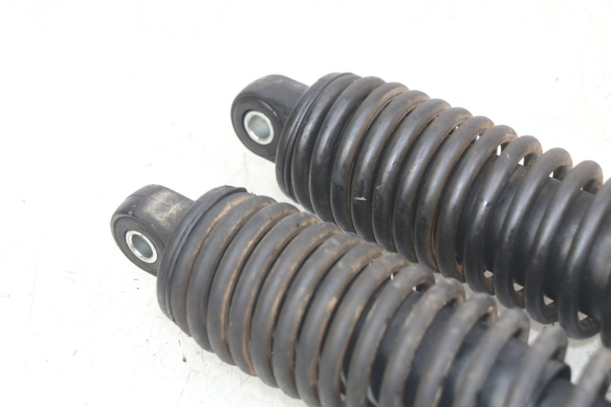 photo de PAIRE AMORTISSEUR ARRIERE YAMAHA X-MAX XMAX 250 (2006 - 2009) - Vue d’ensemble