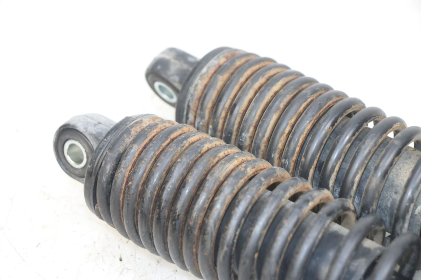 photo de PAIRE AMORTISSEUR ARRIERE YAMAHA X-MAX XMAX 250 (2006 - 2009) - Vue d’ensemble