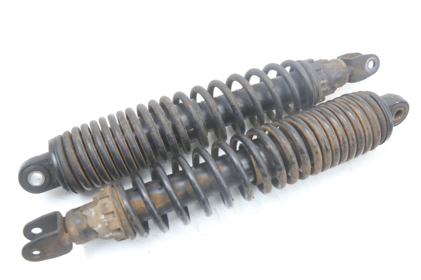 photo de PAIRE AMORTISSEUR ARRIERE YAMAHA X-MAX XMAX 250 (2006 - 2009) - Vue principale