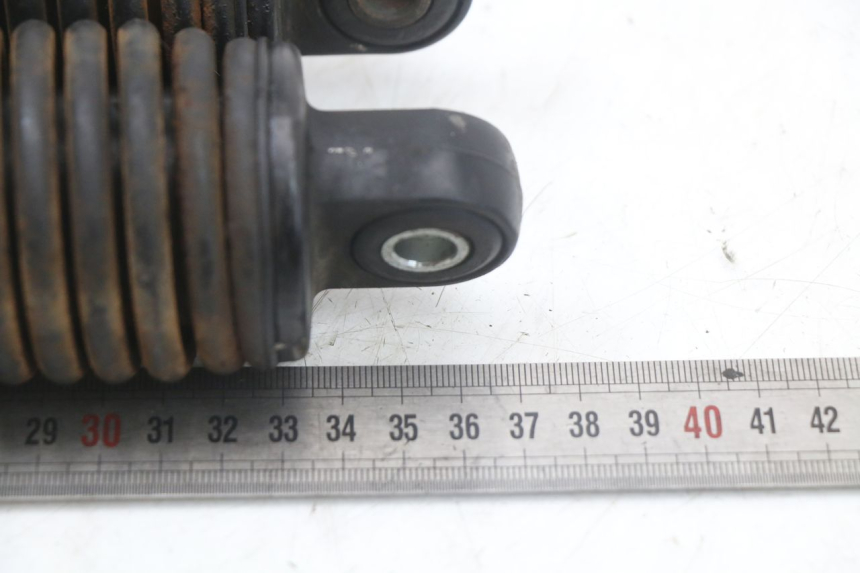photo de PAIRE AMORTISSEUR ARRIERE YAMAHA X-MAX XMAX 250 (2006 - 2009) - Zoom état d’usage