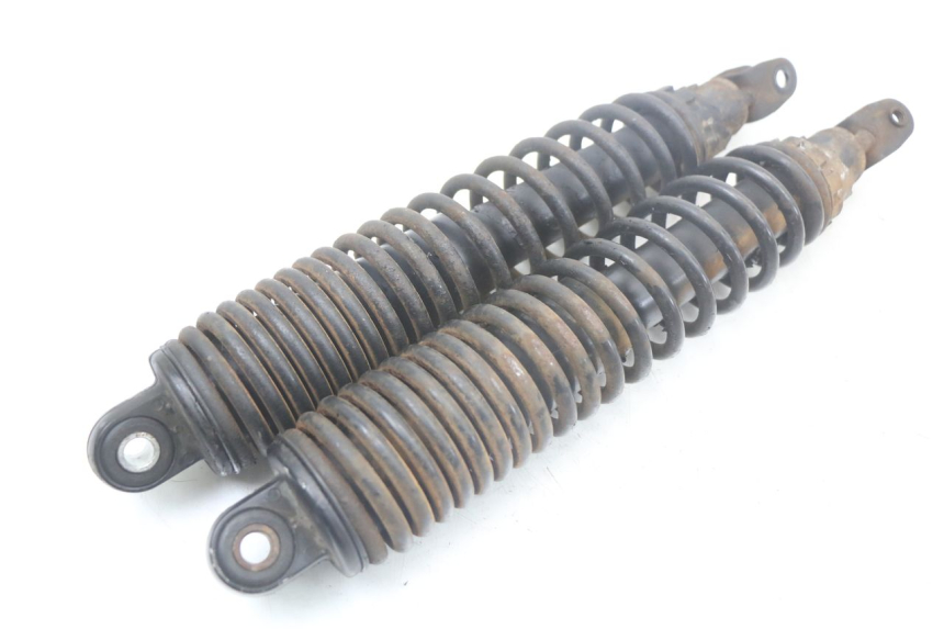 photo de PAIRE AMORTISSEUR ARRIERE YAMAHA X-MAX XMAX 250 (2006 - 2009) - Autre angle de vue