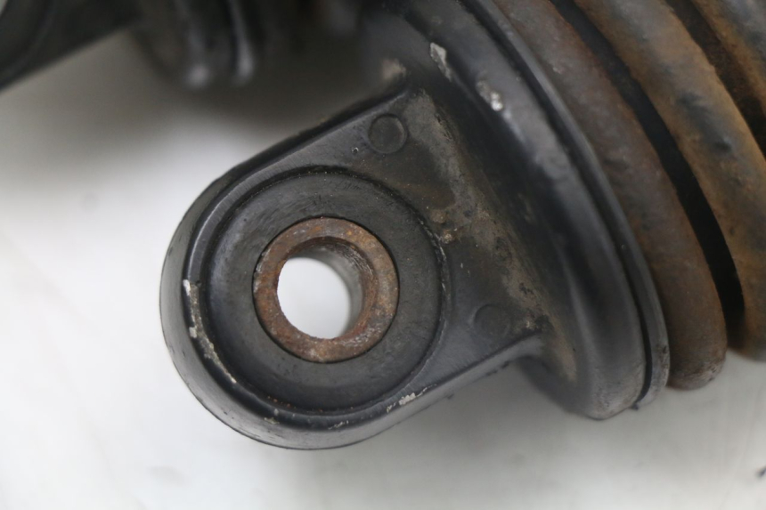 photo de PAIRE AMORTISSEUR ARRIERE YAMAHA X-MAX XMAX 250 (2006 - 2009) - État de surface