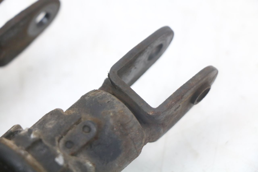 photo de PAIRE AMORTISSEUR ARRIERE YAMAHA X-MAX XMAX 250 (2006 - 2009) - Marquages et références