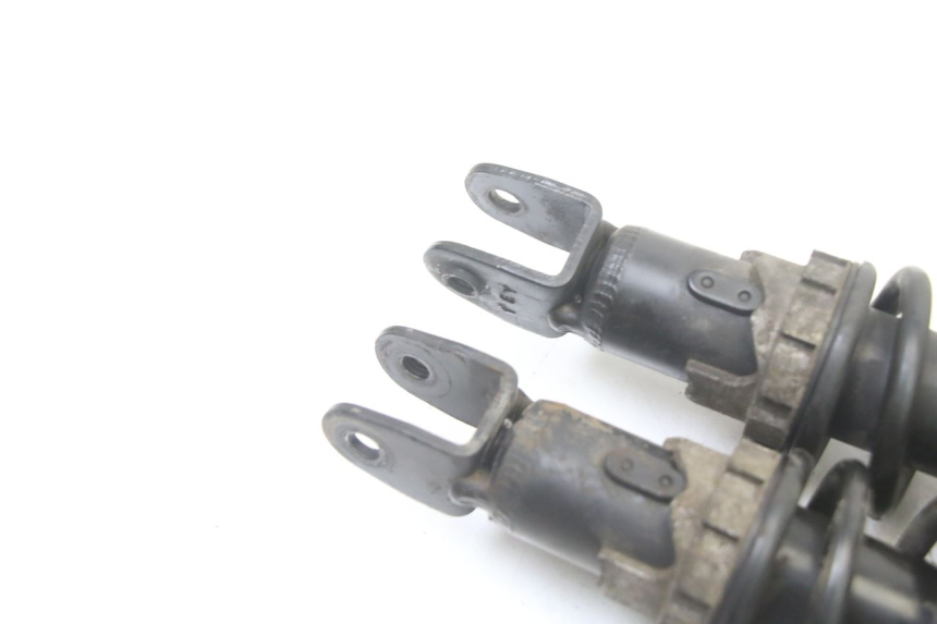 photo de PAIRE AMORTISSEUR ARRIERE YAMAHA X-MAX XMAX 125 (2010 - 2013) - Zoom état d’usage