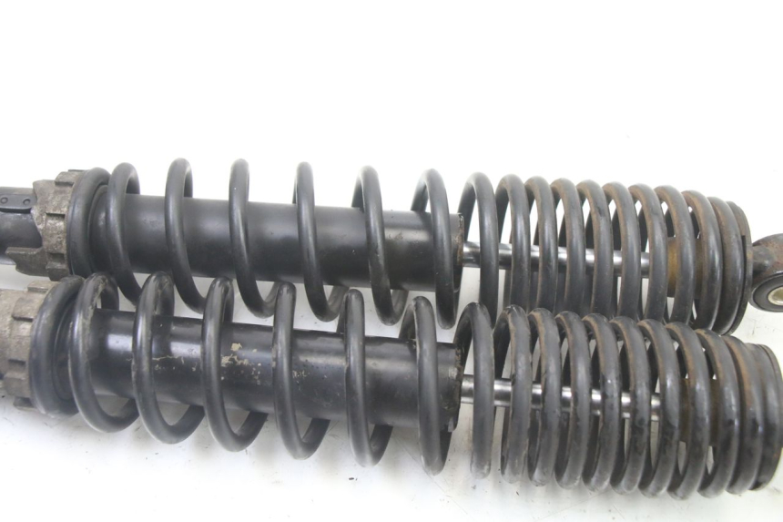 photo de PAIRE AMORTISSEUR ARRIERE YAMAHA X-MAX XMAX 125 (2010 - 2013) - Autre angle de vue