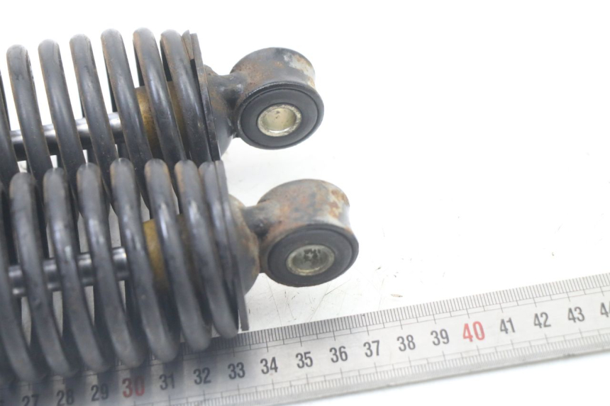 photo de PAIRE AMORTISSEUR ARRIERE YAMAHA X-MAX XMAX 125 (2010 - 2013) - État de surface