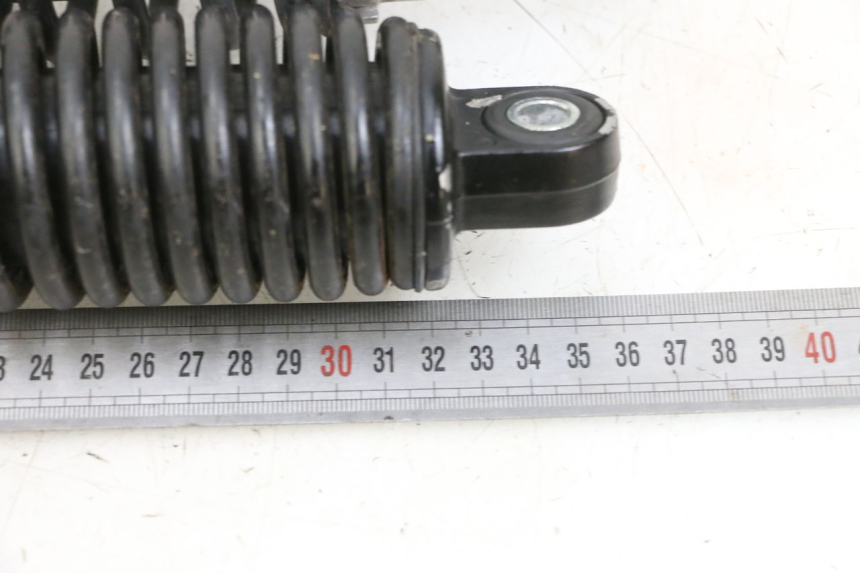 photo de PAIRE AMORTISSEUR ARRIERE YAMAHA XMAX X-MAX 125 (2006 - 2009) - Détail de la pièce