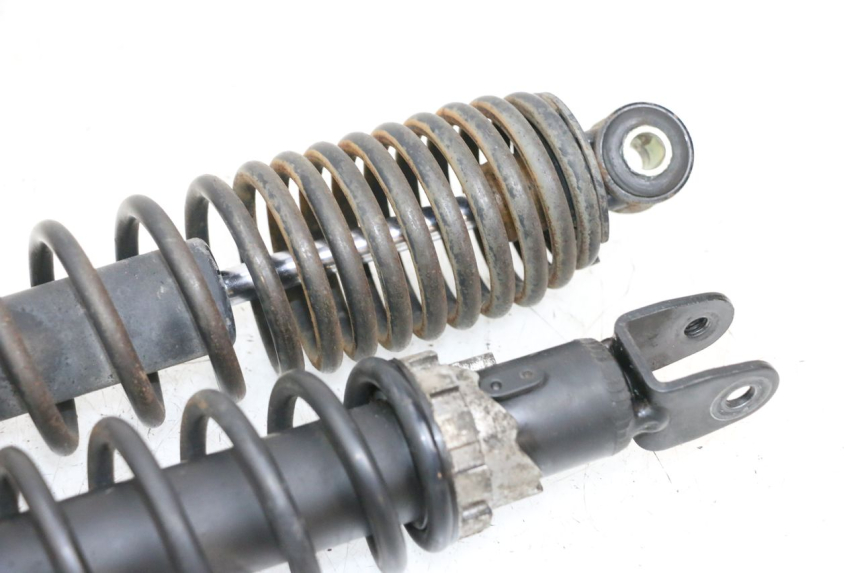 photo de PAIRE AMORTISSEUR ARRIERE YAMAHA X-MAX XMAX 125 (2010 - 2013) - Pièce contrôlée