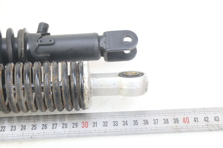 photo de PAIRE AMORTISSEUR ARRIERE SYM X-PRO 4T 50 (2014 - 2021) - Détail de la pièce