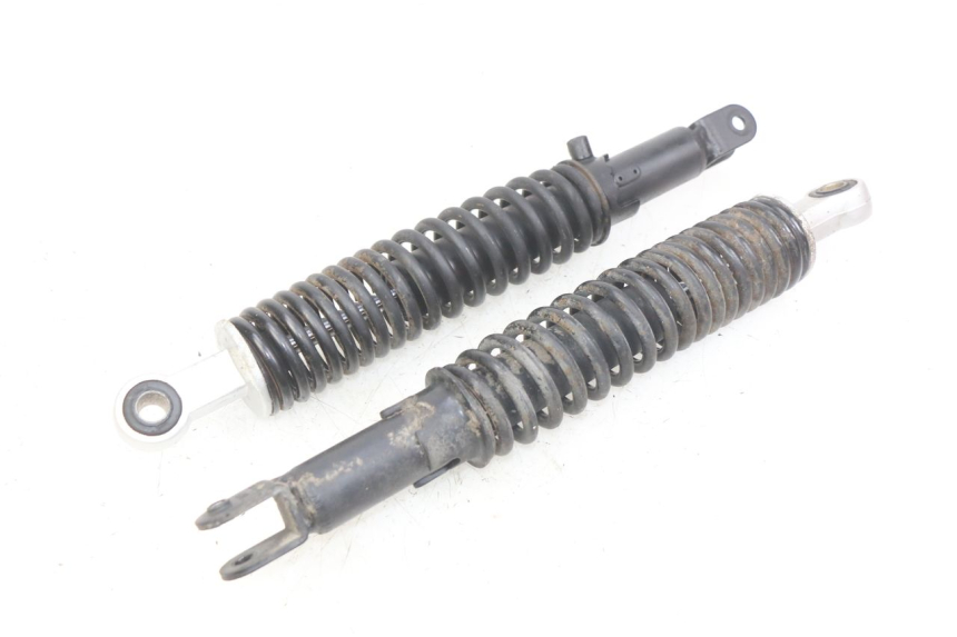 photo de PAIRE AMORTISSEUR ARRIERE SYM X-PRO 4T 50 (2014 - 2021) - Autre angle de vue