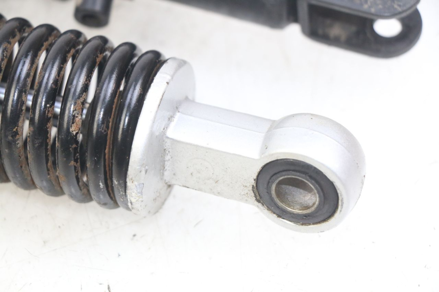 photo de PAIRE AMORTISSEUR ARRIERE SYM X-PRO 4T 50 (2014 - 2021) - État de surface