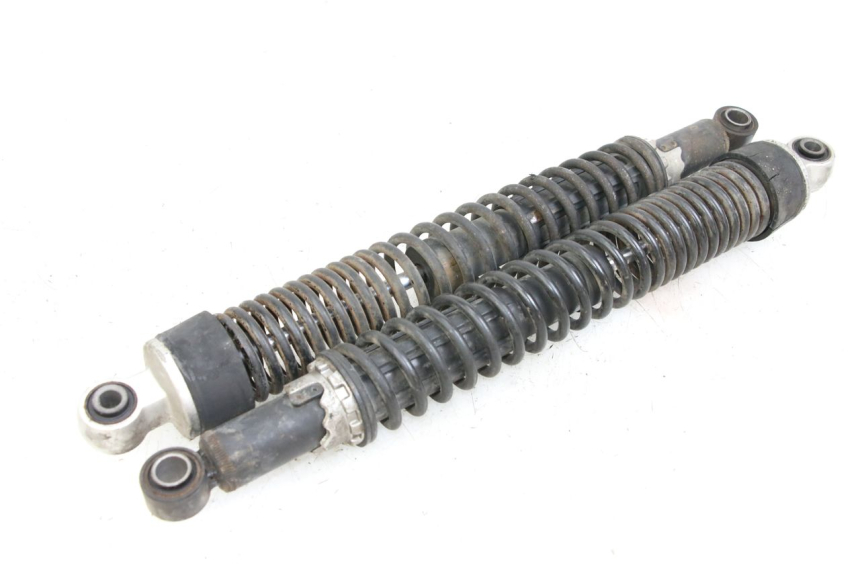 photo de PAIRE AMORTISSEUR ARRIERE PIAGGIO X10 125 (2012 - 2017) - Vue principale