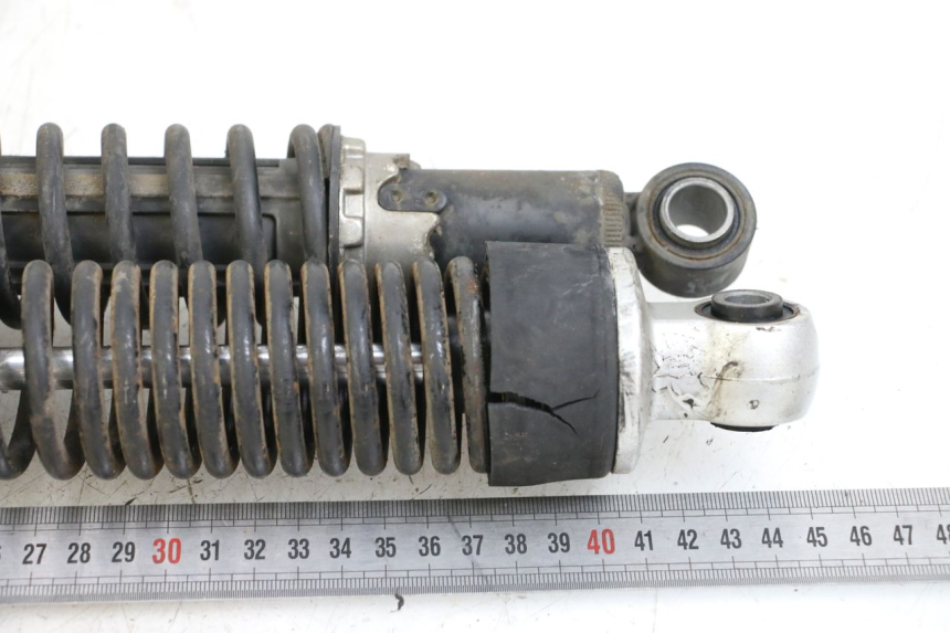 photo de PAIRE AMORTISSEUR ARRIERE PIAGGIO X10 125 (2012 - 2017) - Détail de la pièce