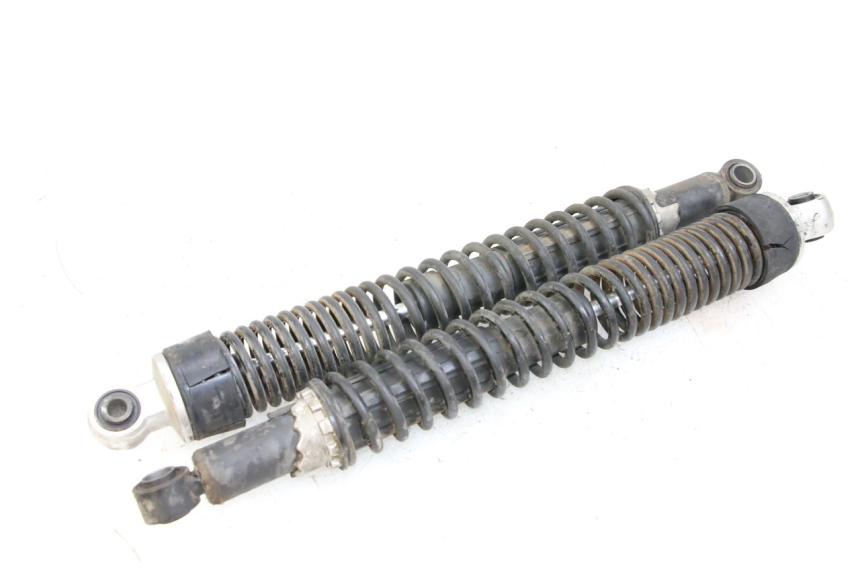 photo de PAIRE AMORTISSEUR ARRIERE PIAGGIO X10 125 (2012 - 2017) - Autre angle de vue