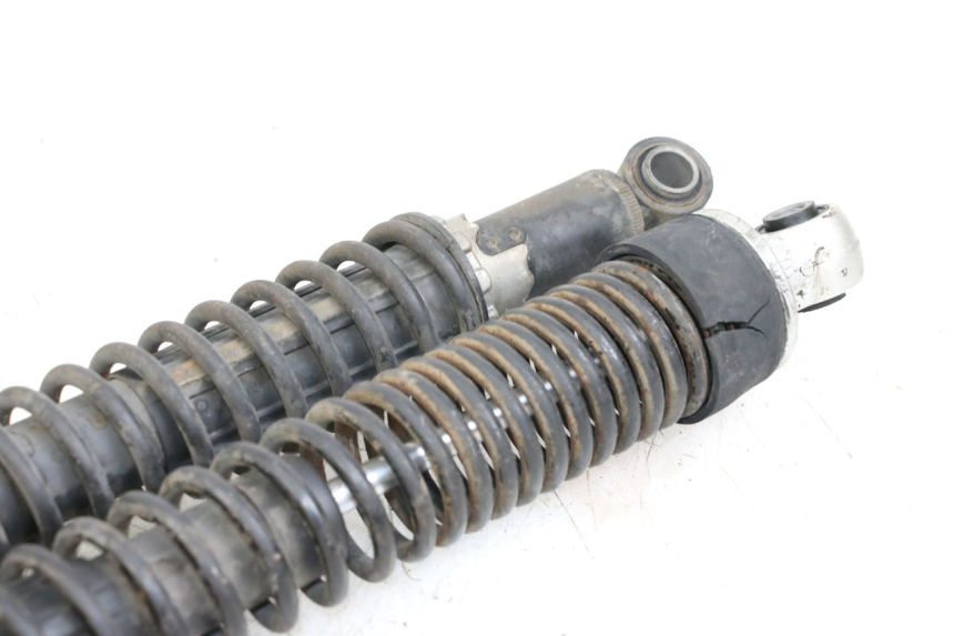 photo de PAIRE AMORTISSEUR ARRIERE PIAGGIO X10 125 (2012 - 2017) - Gros plan technique