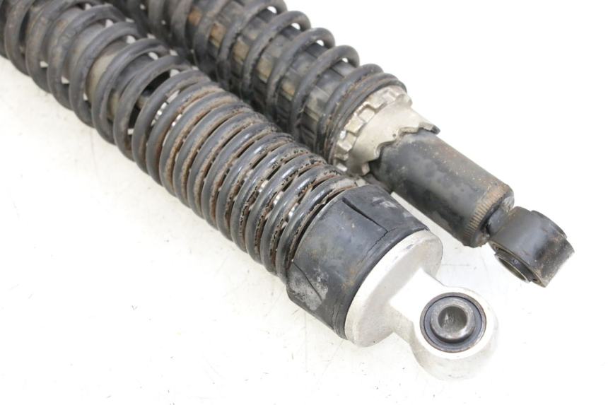 photo de PAIRE AMORTISSEUR ARRIERE PIAGGIO X10 125 (2012 - 2017) - Vue d’ensemble