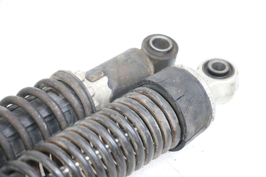 photo de PAIRE AMORTISSEUR ARRIERE PIAGGIO X10 125 (2012 - 2017) - Pièce contrôlée