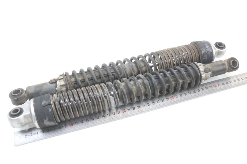 photo de PAIRE AMORTISSEUR ARRIERE PIAGGIO X10 125 (2012 - 2017) - Détail de la pièce