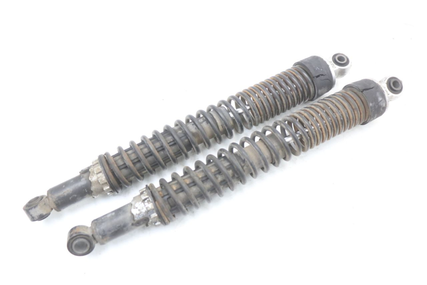 photo de PAIRE AMORTISSEUR ARRIERE PIAGGIO X10 125 (2012 - 2017) - Autre angle de vue