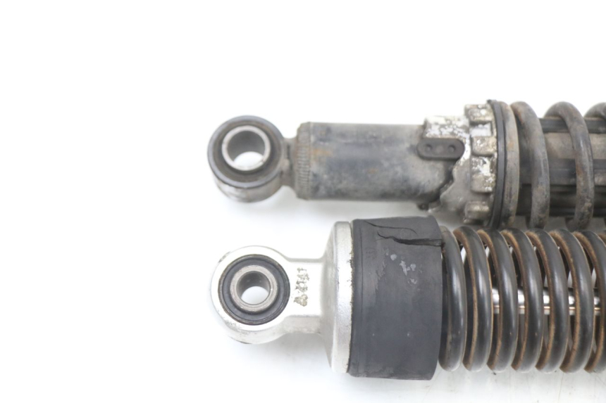 photo de PAIRE AMORTISSEUR ARRIERE PIAGGIO X10 125 (2012 - 2017) - Vue d’ensemble