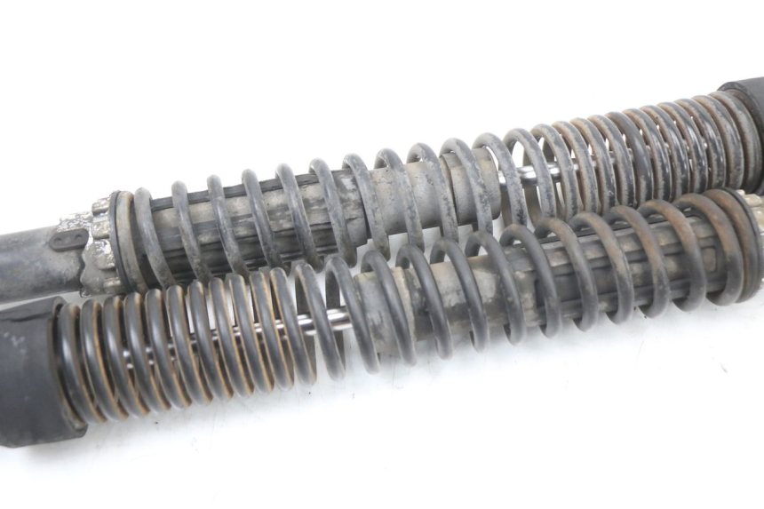 photo de PAIRE AMORTISSEUR ARRIERE PIAGGIO X10 125 (2012 - 2017) - État de surface