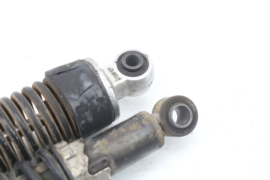 photo de PAIRE AMORTISSEUR ARRIERE PIAGGIO X10 125 (2012 - 2017) - Marquages et références