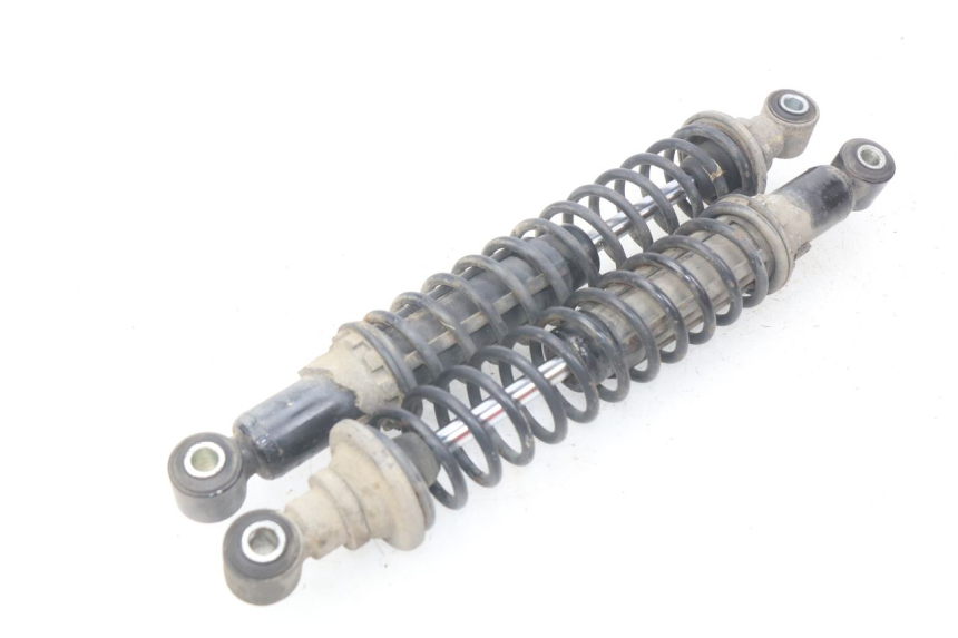 photo de PAIRE AMORTISSEUR ARRIERE PIAGGIO X7 125 (2007 - 2013) - Autre angle de vue