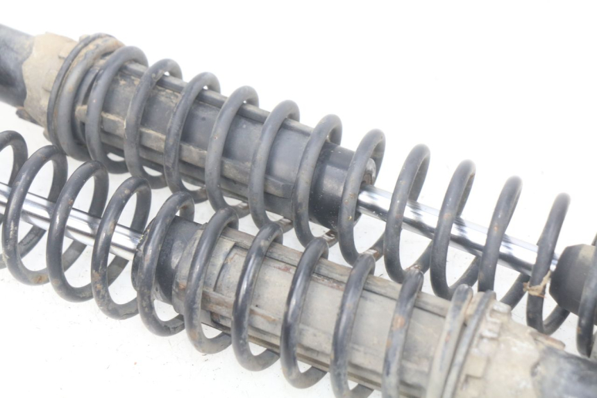 photo de PAIRE AMORTISSEUR ARRIERE PIAGGIO X7 125 (2007 - 2013) - Vue d’ensemble