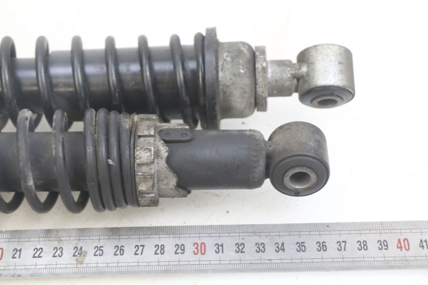 photo de PAIRE AMORTISSEUR ARRIERE PIAGGIO X8 125 (2004 - 2007) - Détail de la pièce