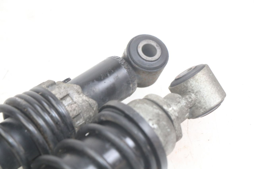 photo de PAIRE AMORTISSEUR ARRIERE PIAGGIO X8 125 (2004 - 2007) - Points de fixation