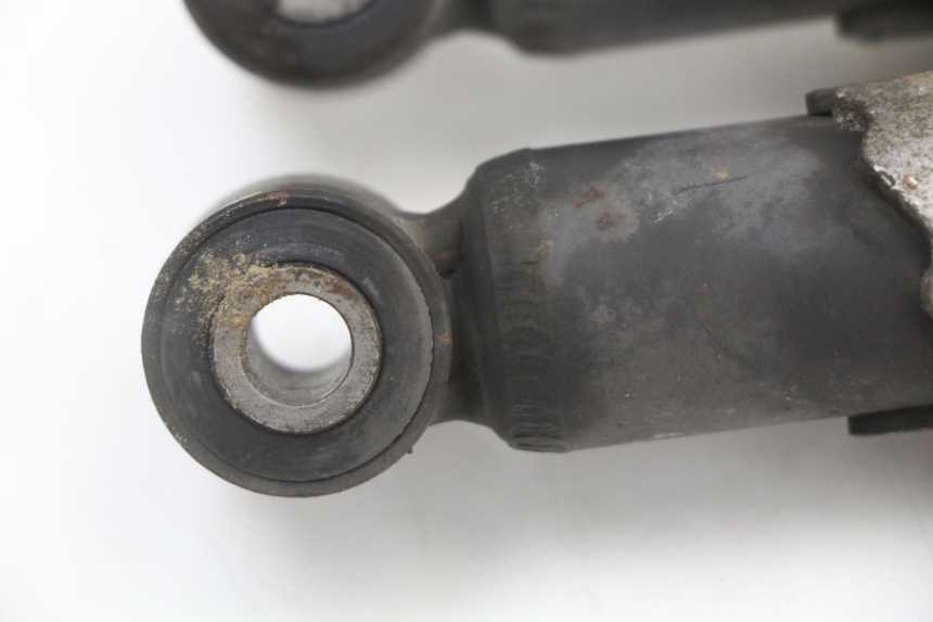 photo de PAIRE AMORTISSEUR ARRIERE PIAGGIO X8 125 (2004 - 2007) - État de surface