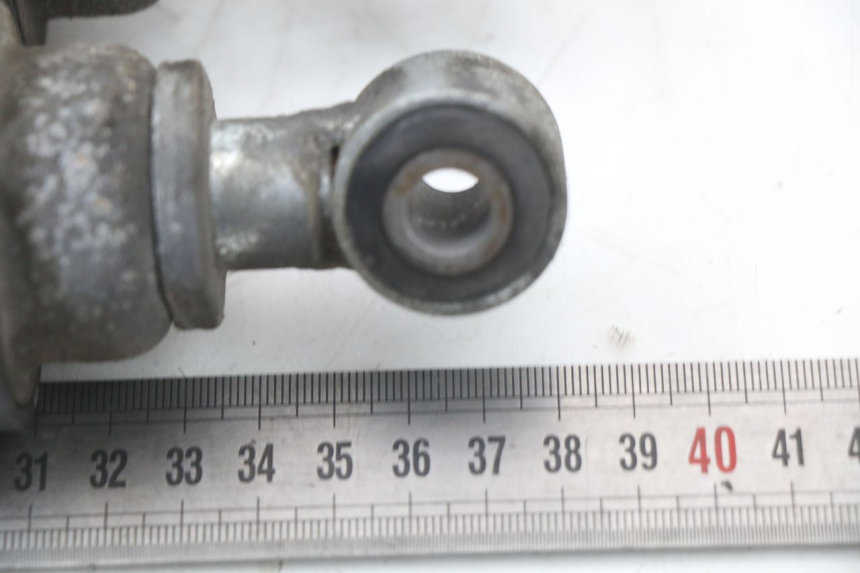 photo de PAIRE AMORTISSEUR ARRIERE PIAGGIO X8 125 (2004 - 2007) - Zoom état d’usage