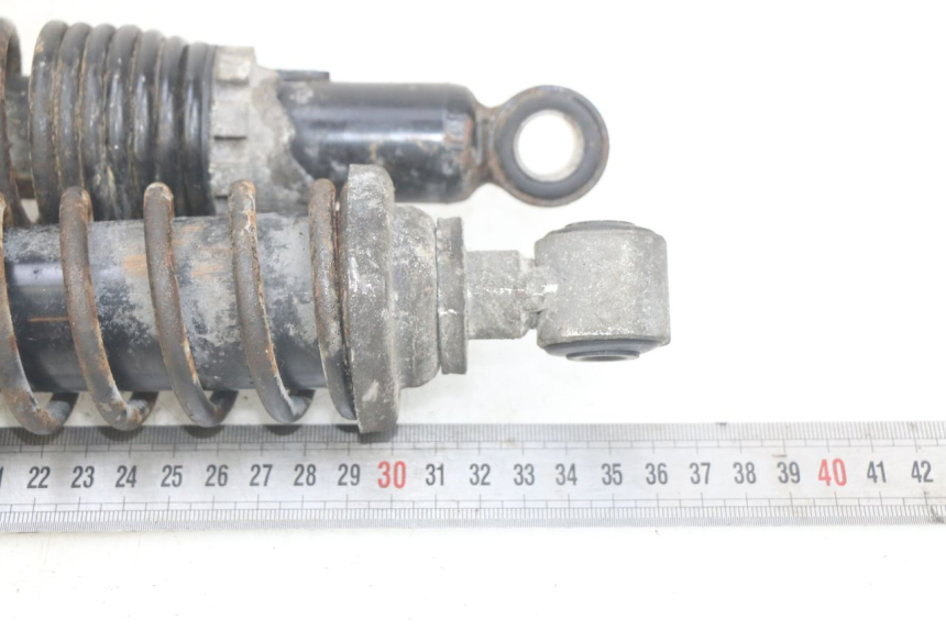 photo de PAIRE AMORTISSEUR ARRIERE PIAGGIO X9 125 (2000 - 2003) - Détail de la pièce