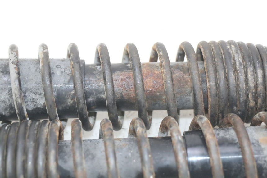 photo de PAIRE AMORTISSEUR ARRIERE PIAGGIO X9 125 (2000 - 2003) - Autre angle de vue