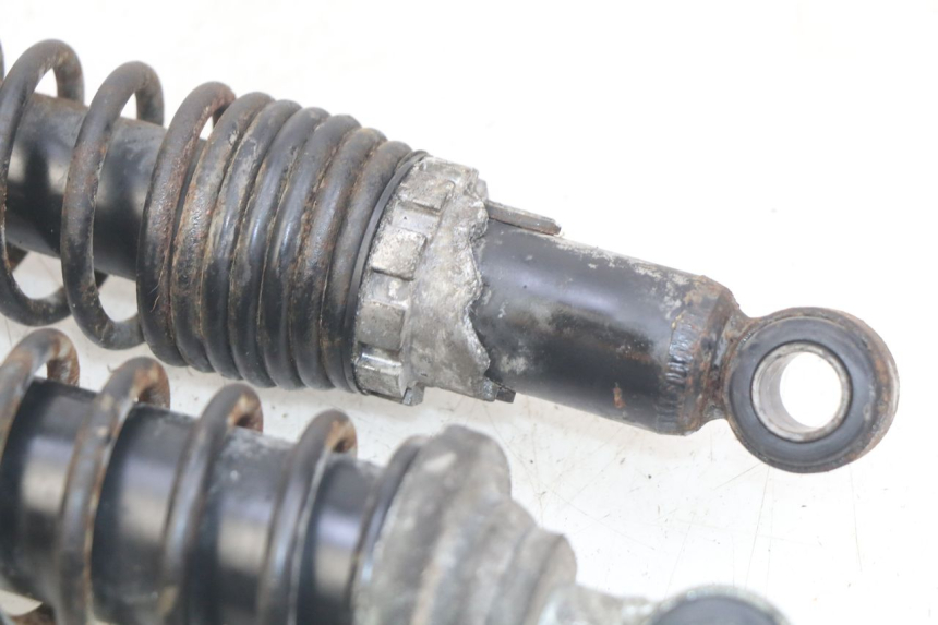 photo de PAIRE AMORTISSEUR ARRIERE PIAGGIO X9 125 (2000 - 2003) - État de surface